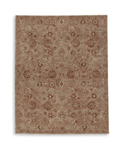 Wellsmore - Rug - Furniture Source (IA) 