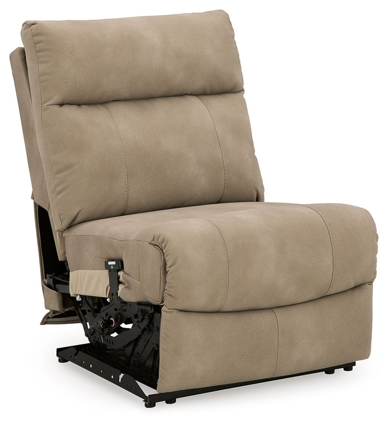 Next-Gen Durapella - Reclining Sectional