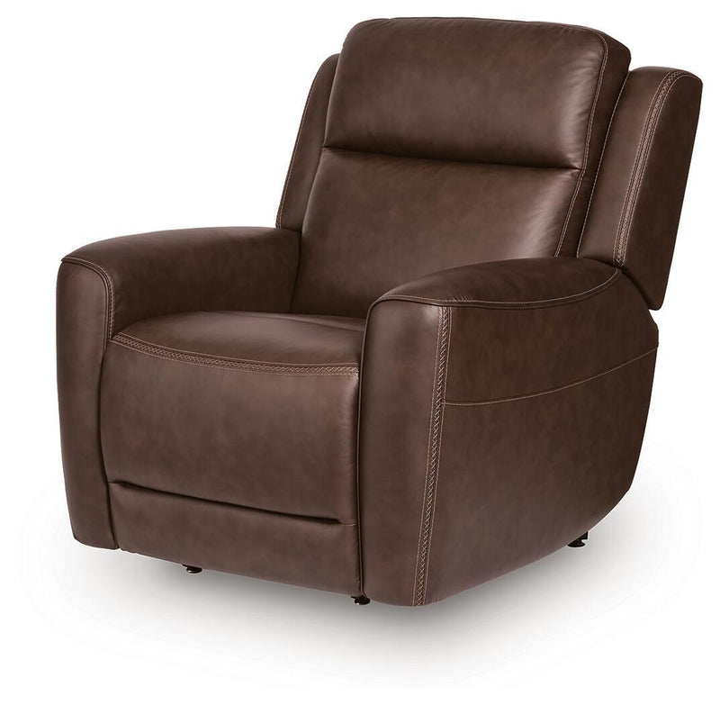 4Z-Tribano - Power Lift Recliner