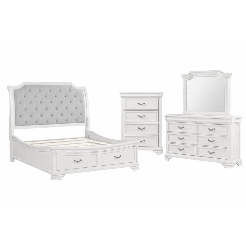 Lyndhurst - Bedroom Set