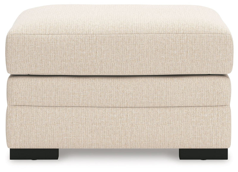 Lango - Ottoman - Jute