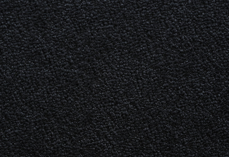 Lando - Mirror With LED - Black