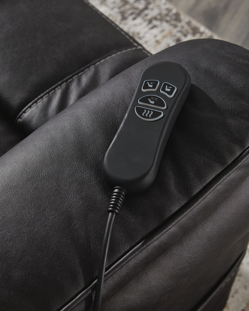 Oatman - Power Lift Recliner