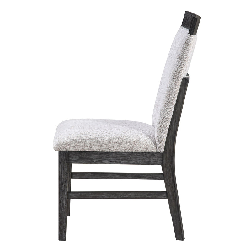 D4239DC - Dining Chair - Light Gray