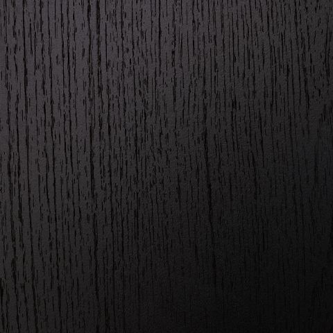 Danziar - Dresser And Mirror - Black