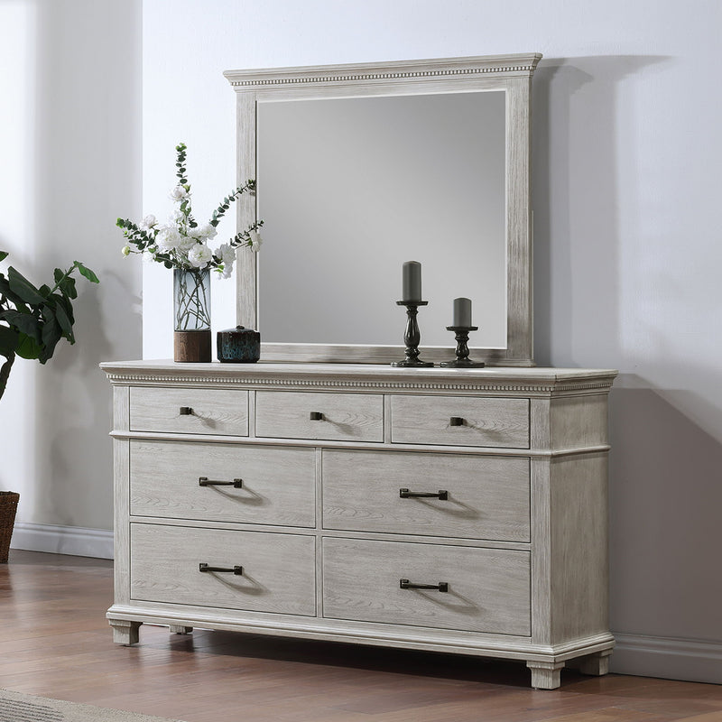 Silver Sands - Dresser