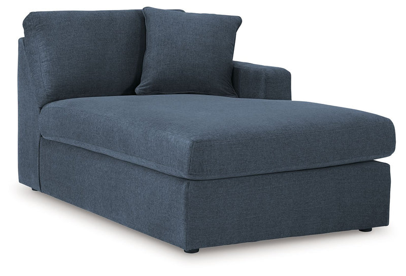 Modmax - 6 Piece Sectional