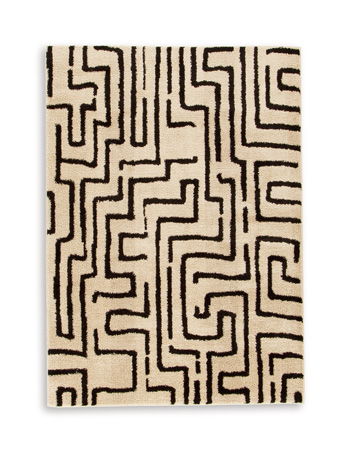 Timworth - Washable Rug