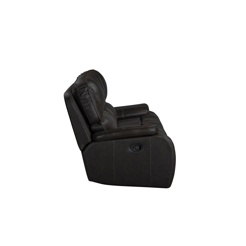 Brookings - Reclining Sofa