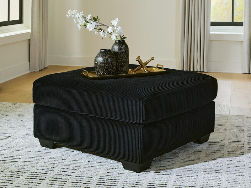 SimpleJoy - Oversized Accent Ottoman