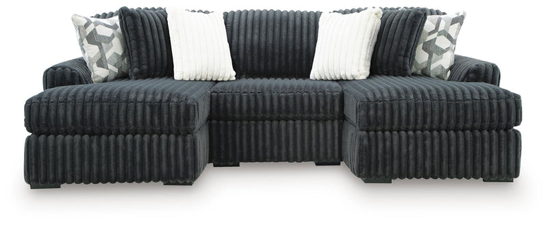 Midnight-Madness - Sectional
