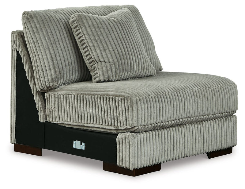 Lindyn - 3 Piece Sectional