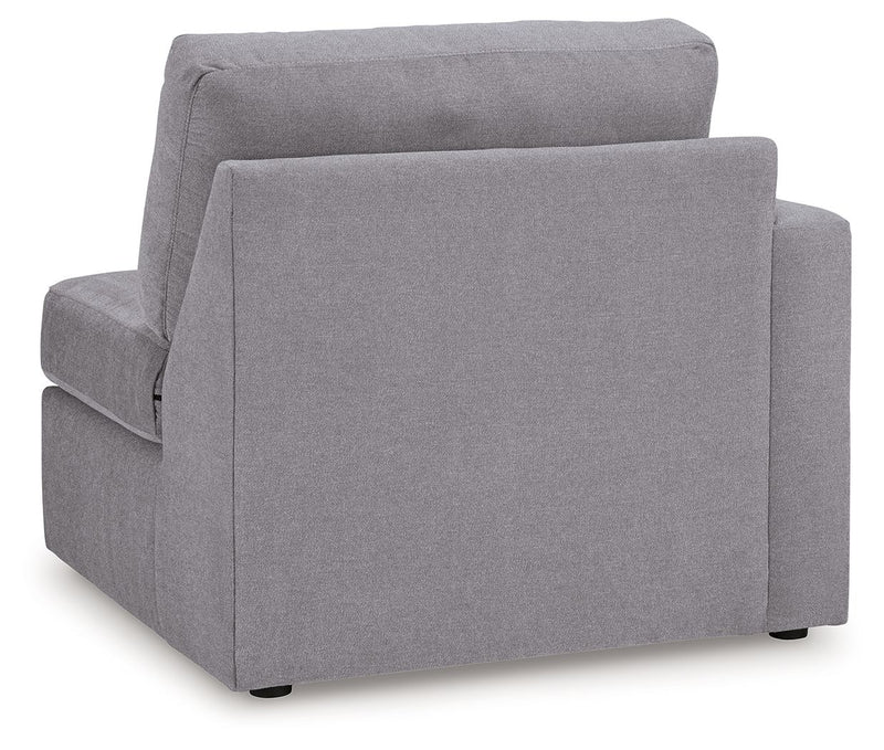 Modmax - 4 Piece Sectional