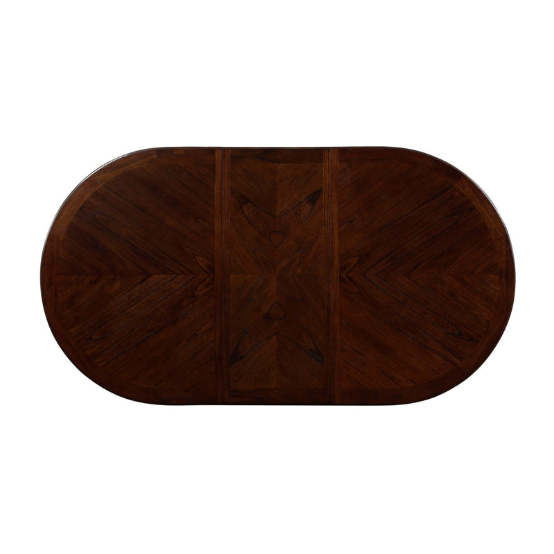 Bixby - Dining Table - Espresso