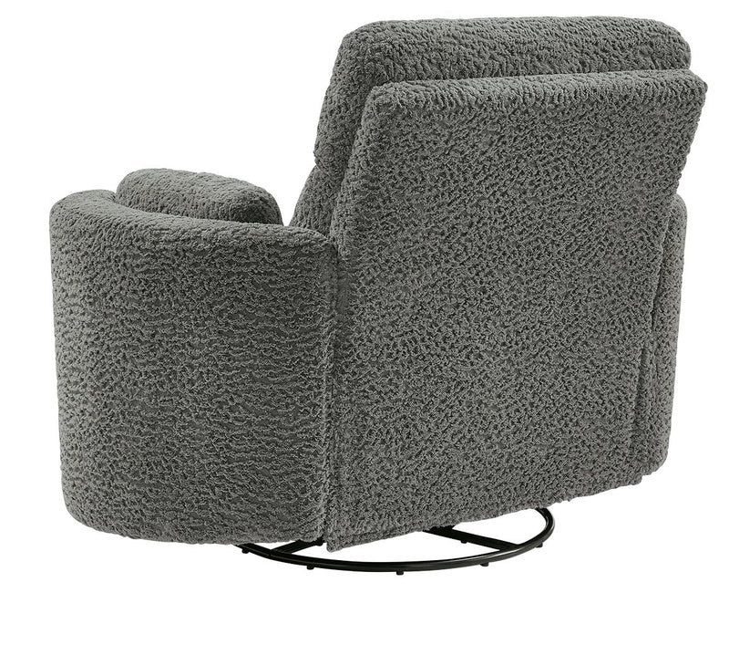 Gosaldo - Swivel Glider Recliner