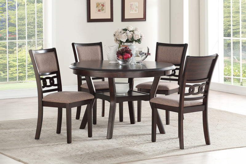 Gia - Counter Table Set