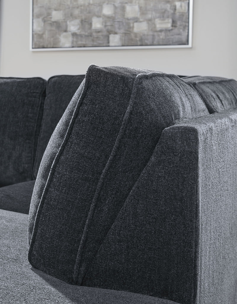Altari - Sleeper Sectional