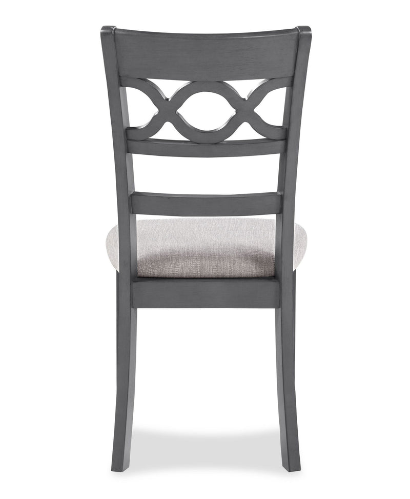 Cori - Round Dining Set
