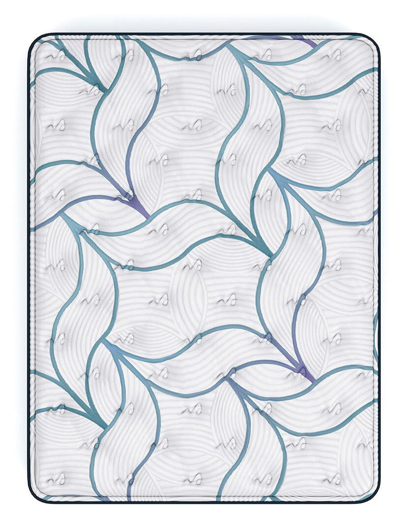 Limited Edition Plush 3.0 - Mattress