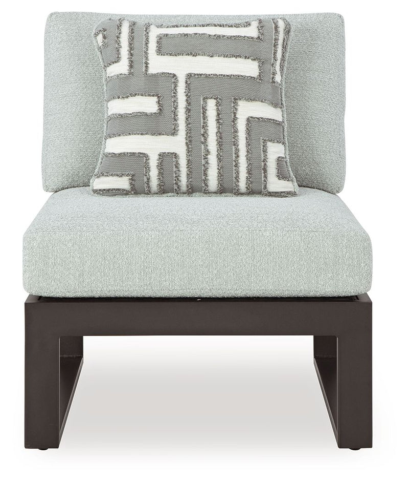 Beachloft - 4 Piece Outdoor Sectional