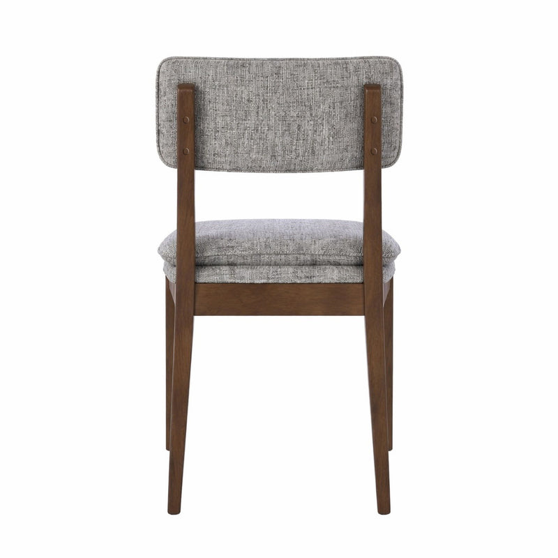 Miller - Side Chair (Set of 2) - Walnut
