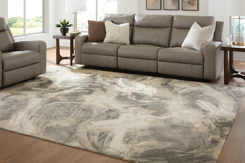 Jairlett - Rug - Furniture Source (IA) 