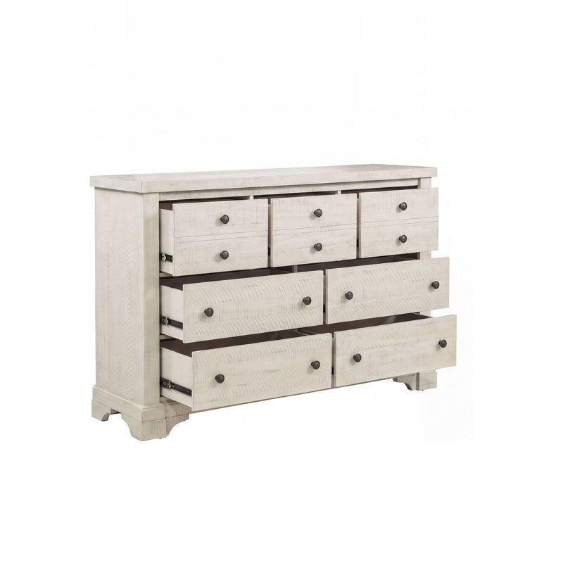 Augusta - Dresser - Furniture Source (IA) 
