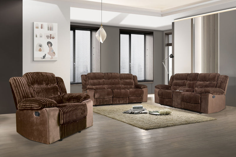 Willow - Glider Recliner