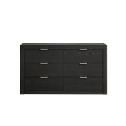 Asher - Dresser - Furniture Source (IA) 