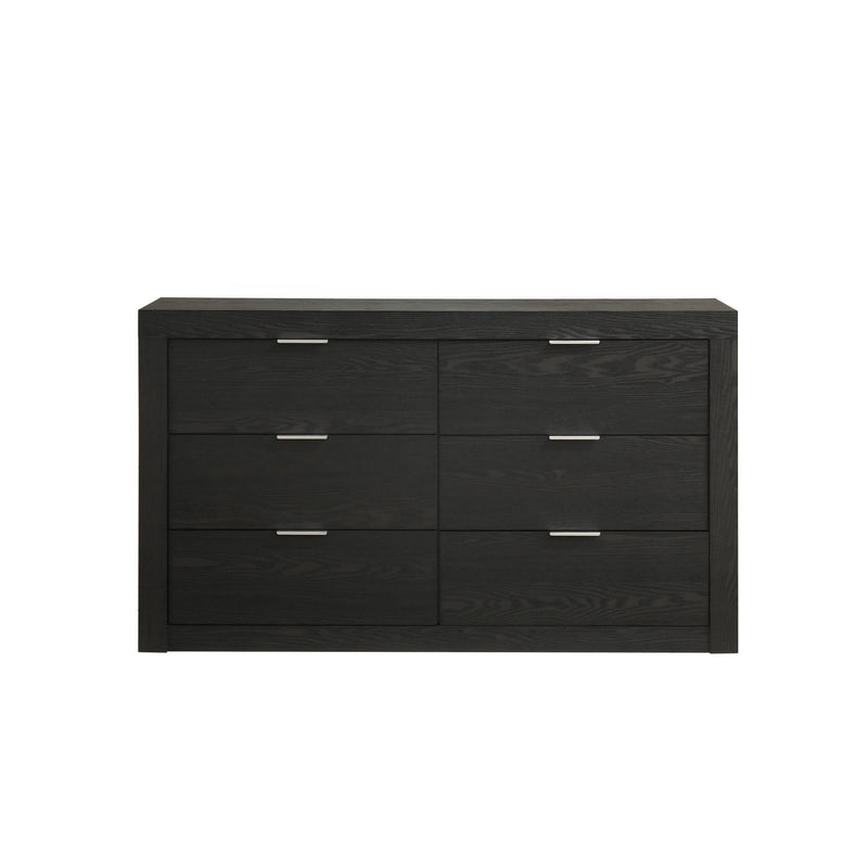Asher - Dresser - Furniture Source (IA) 