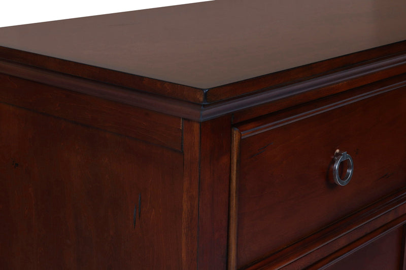 Tamarack - Dresser