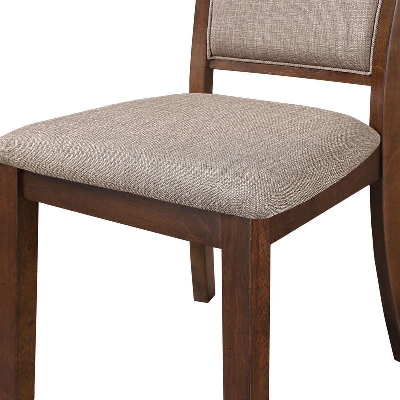 Amy - Dining Chair (Set of 2)