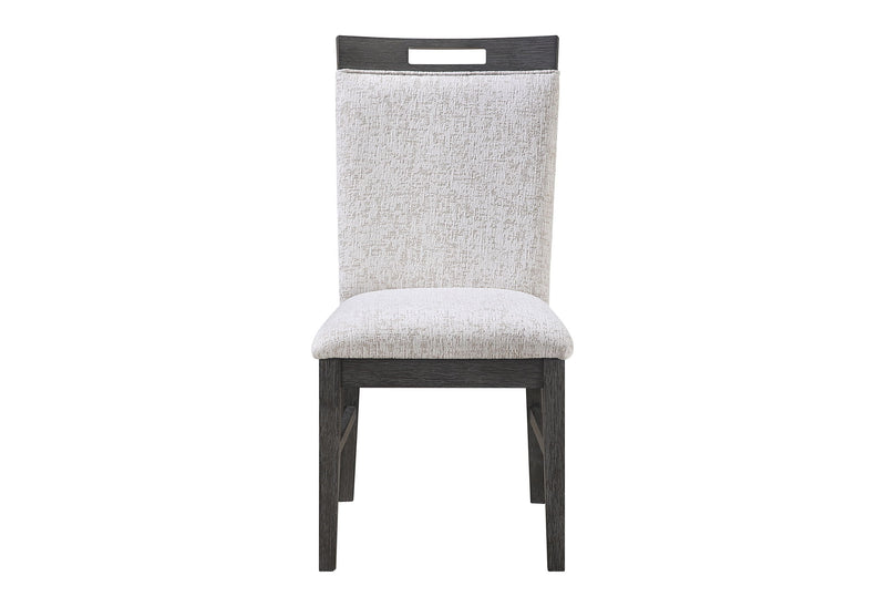 D4239DC - Dining Chair - Light Gray