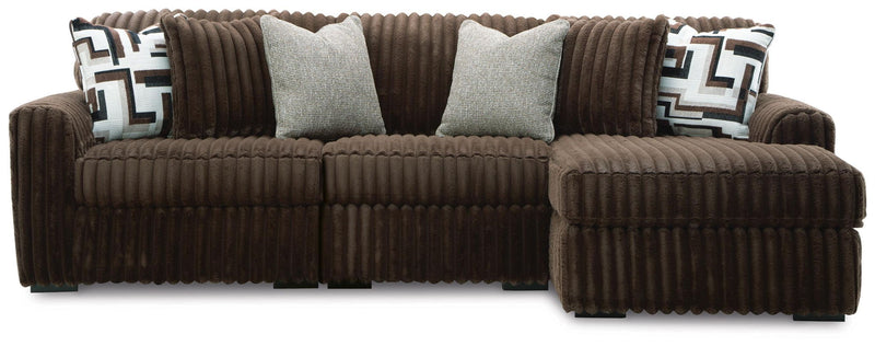 Midnight-Madness - Sectional