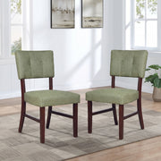 Tioga - Dining Chair (Set of 2) - Furniture Source (IA) 