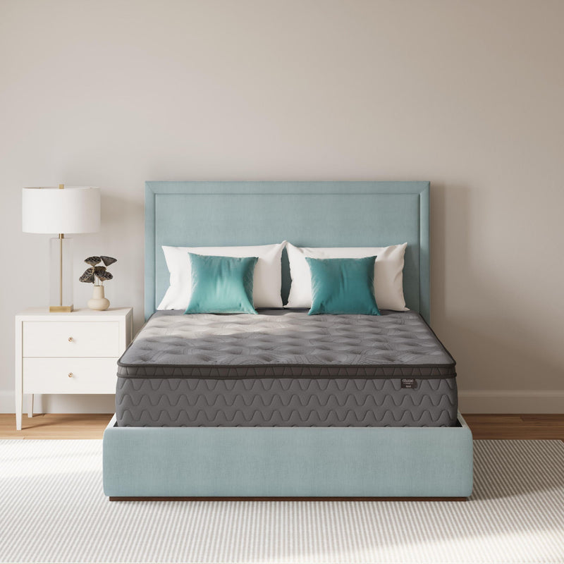 Augusta - Firm Mattress
