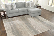 Loomville - Rug - Furniture Source (IA) 