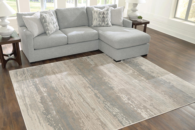 Loomville - Rug - Furniture Source (IA) 