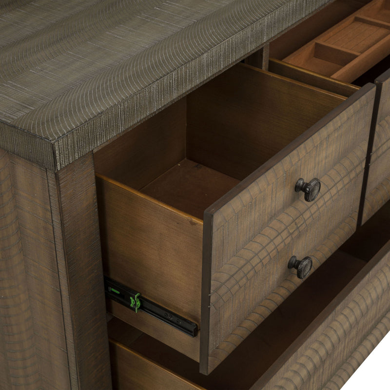 Augusta - Dresser - Furniture Source (IA) 