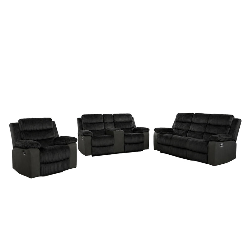 Willow - Reclining Sofa Set
