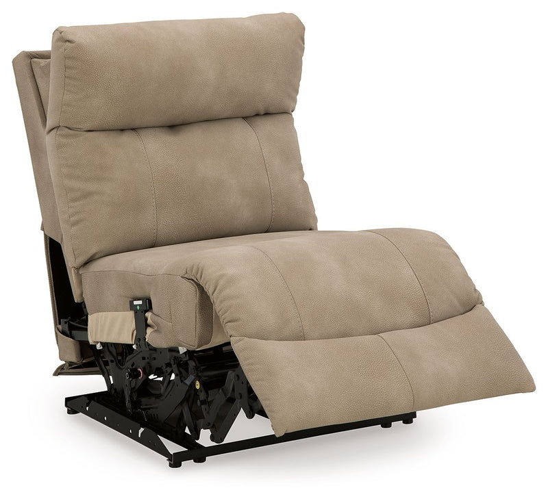 Next-Gen Durapella - Reclining Sectional
