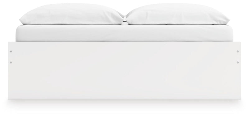 Onita - Platform Bed