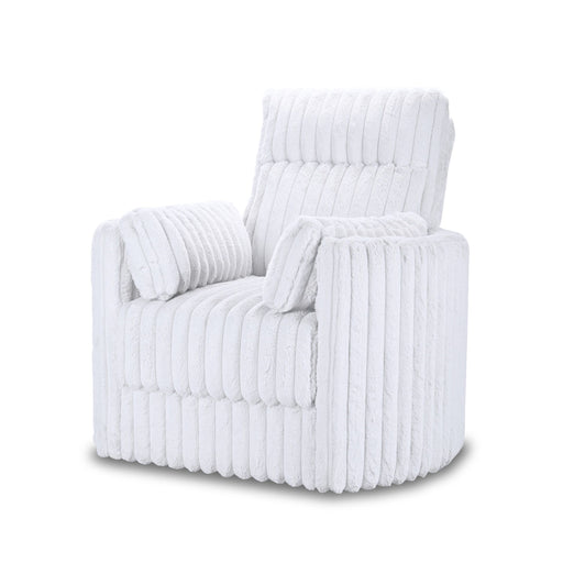 Embrace - Swivel Accent Chair - Furniture Source (IA) 