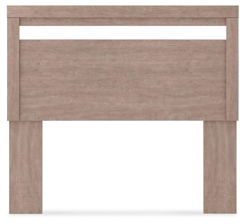 Flannia - Headboard