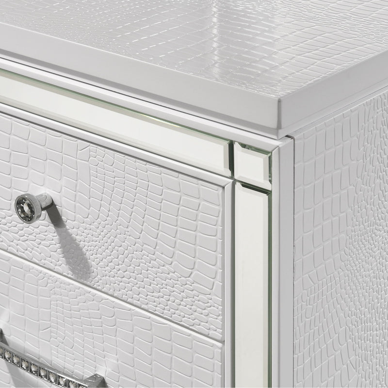 Valentino - Vanity Table Set
