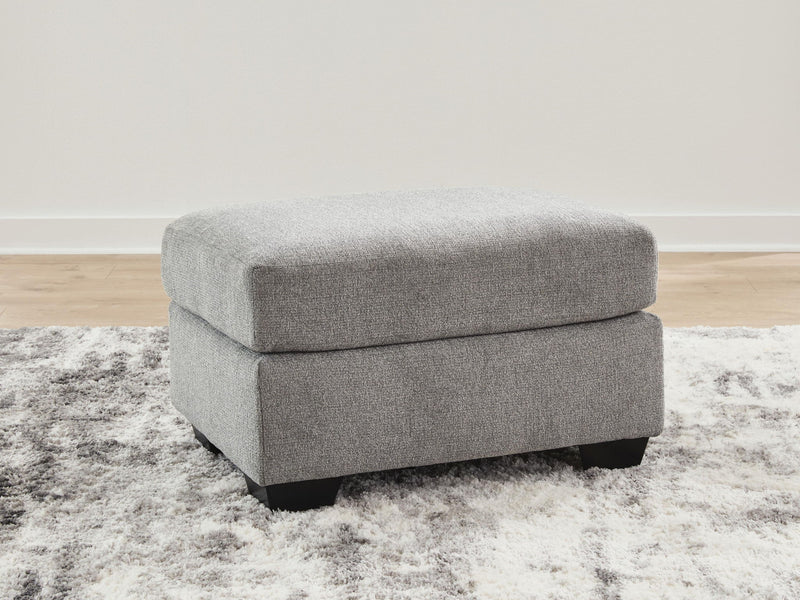 Loreo - Ottoman