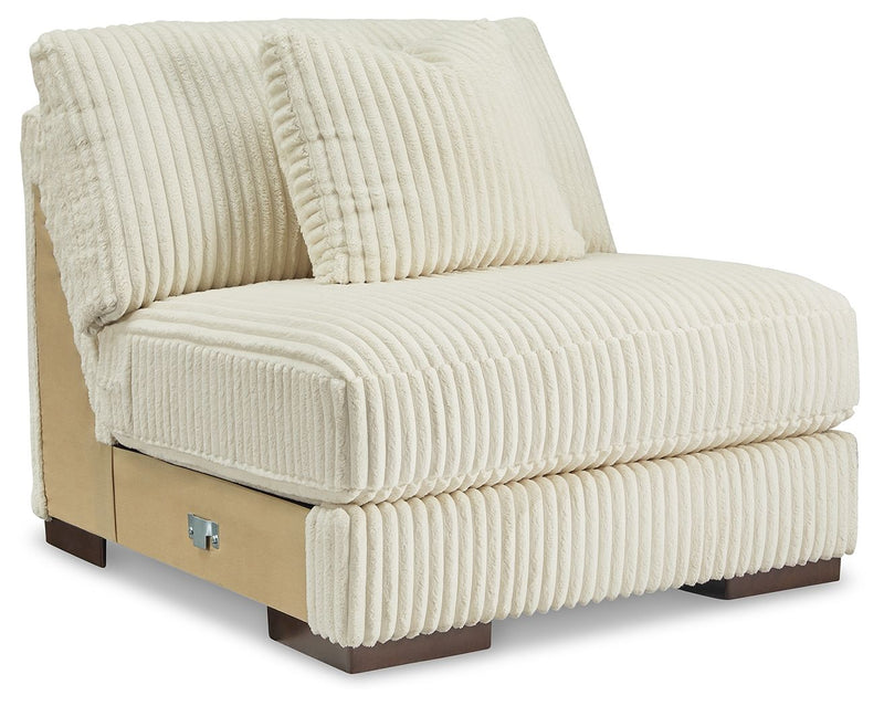 Lindyn - 4 Piece Sectional