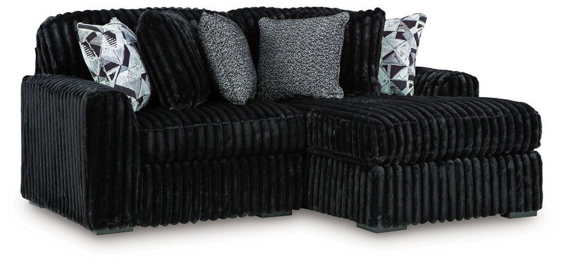 Midnight-Madness - Sectional