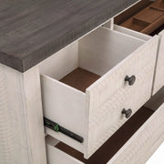 Augusta - Dresser - Furniture Source (IA) 