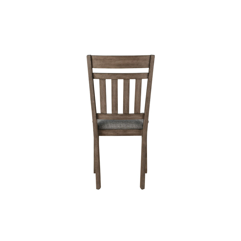 Harrisburg - Dining Chair (Set of 2)